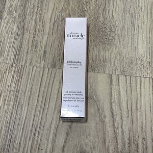 Philosophy Miracle Worker Lip Serum Stick